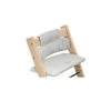 Stokke Tripp Trapp® Classic Kussen - Nordic Grey -Baby Bonanza stokkeAR tripp trappAR classic kussen nordic grey