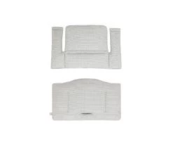 Stokke Tripp Trapp® Classic Kussen - Nordic Grey -Baby Bonanza stokkeAR tripp trappAR classic kussen nordic grey 2