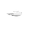 Stokke Tripp Trapp® Eetblad - White 2 Stokke Tripp Trapp® Eetblad - White -Baby Bonanza stokkeAR tripp trappAR eetblad white