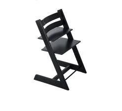 Stokke Tripp Trapp® Kinderstoel - Black