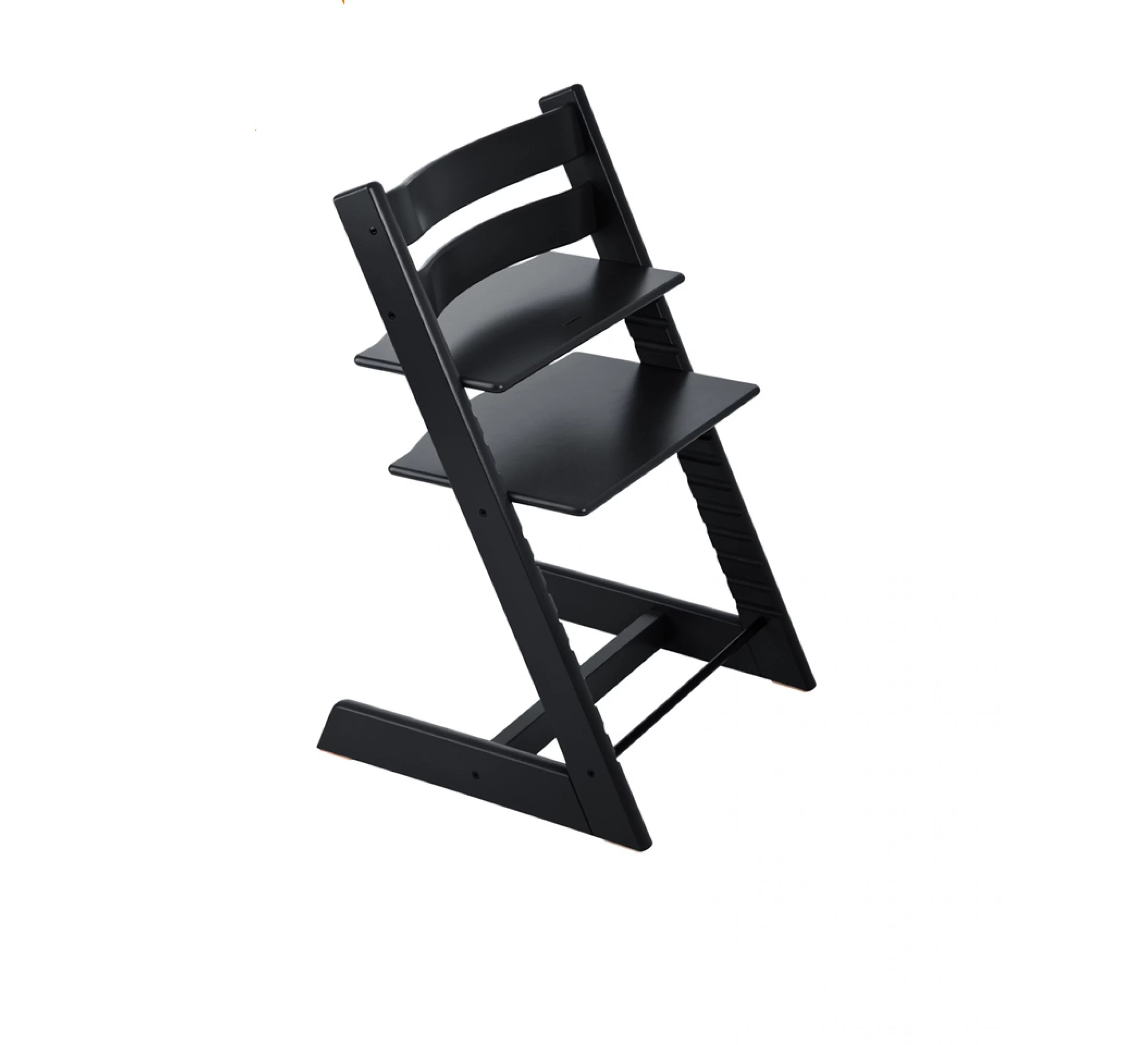 Stokke Tripp Trapp® Kinderstoel - Black 3 Stokke Tripp Trapp® Kinderstoel - Black