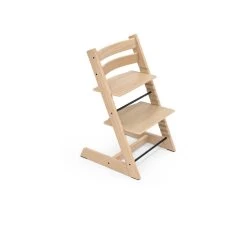 Stokke Tripp Trapp® Kinderstoel Eiken Naturel