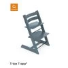 Stokke Tripp Trapp® Kinderstoel - Fjord Blue -Baby Bonanza stokkeAR tripp trappAR kinderstoel fjord blue