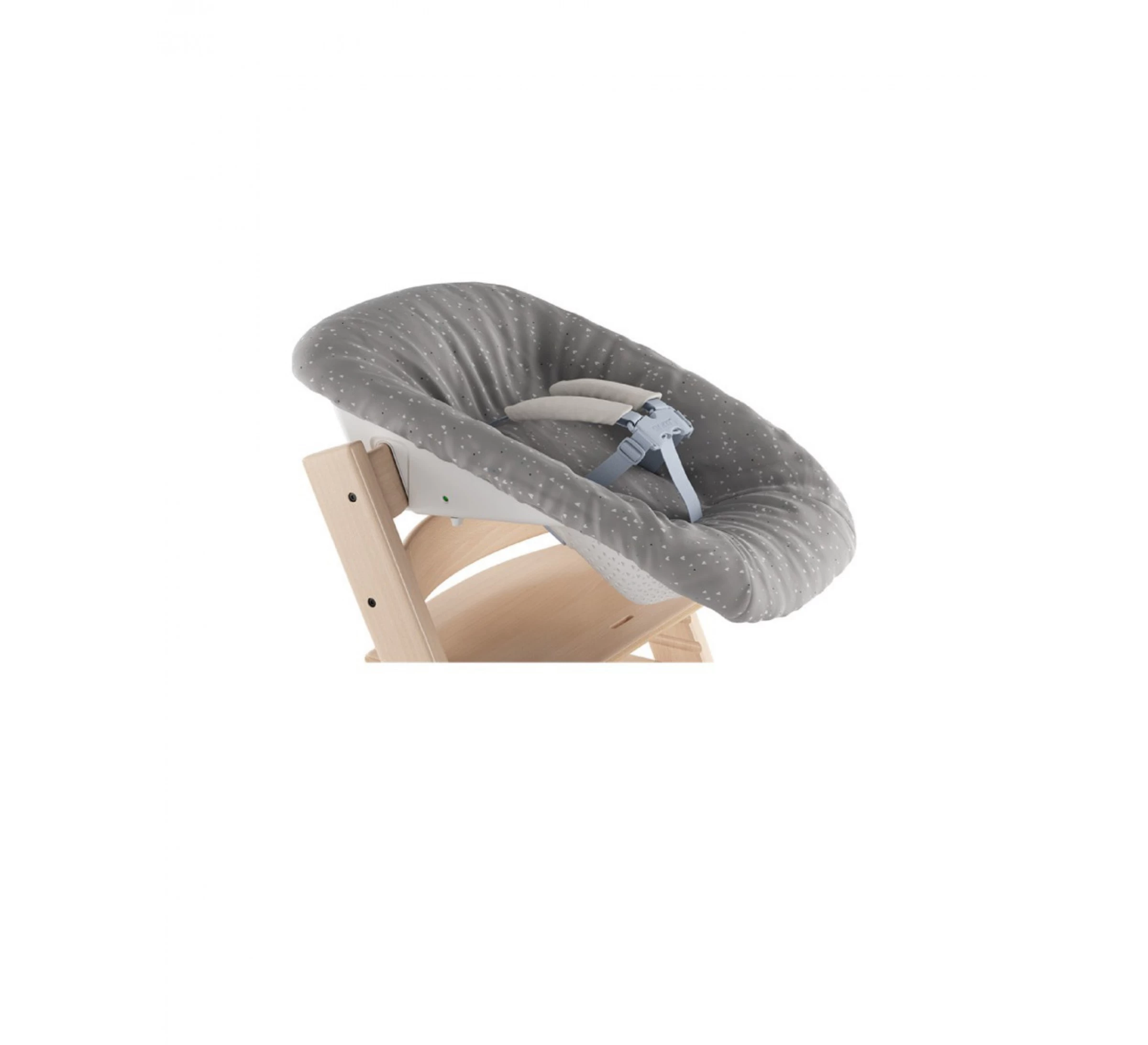 Stokke Tripp Trapp® Newborn Cover - Sweet Hearts 4 Stokke Tripp Trapp® Newborn Cover - Sweet Hearts - Afbeelding 2