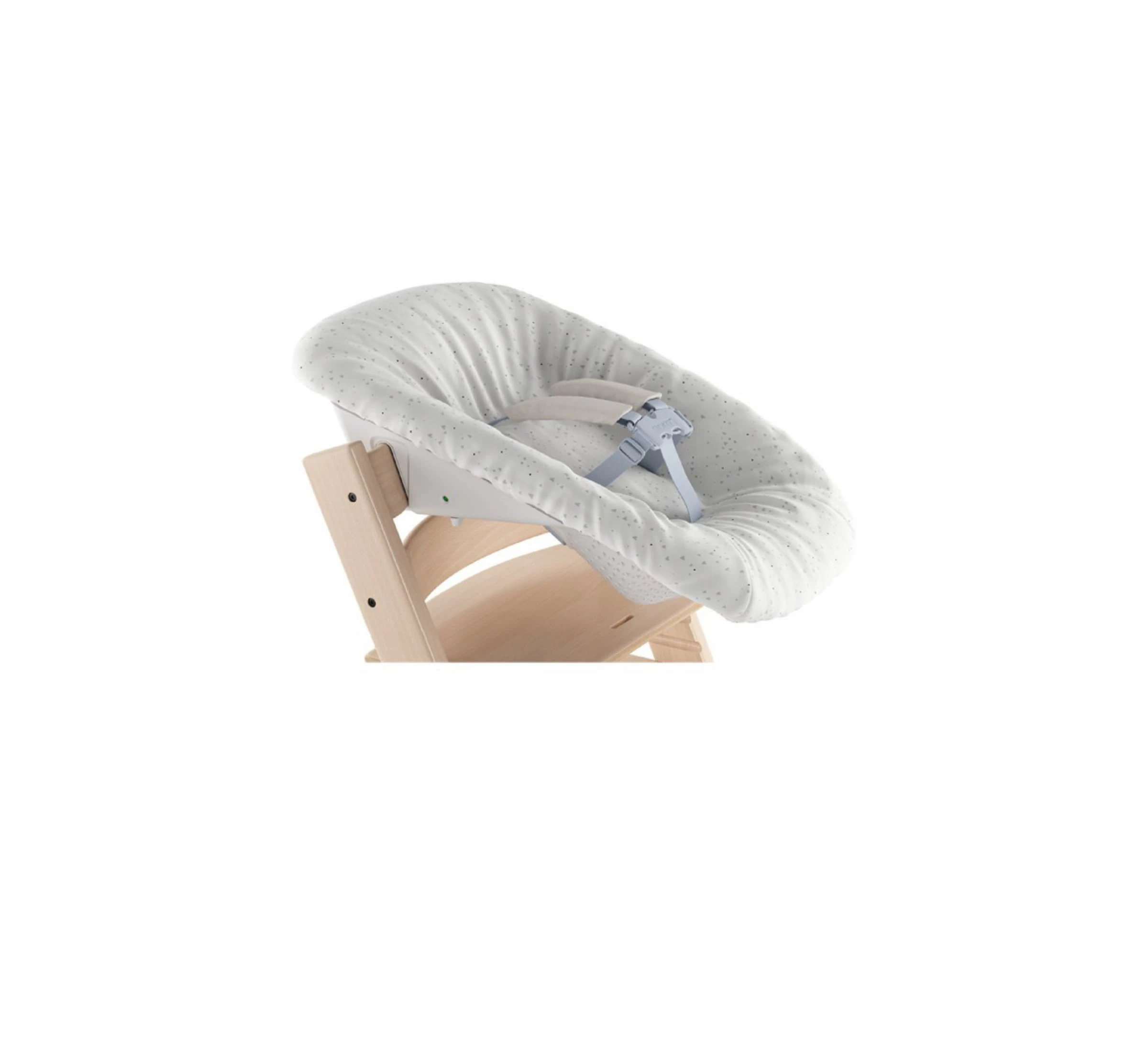 Stokke Tripp Trapp® Newborn Cover - Sweet Hearts 3 Stokke Tripp Trapp® Newborn Cover - Sweet Hearts