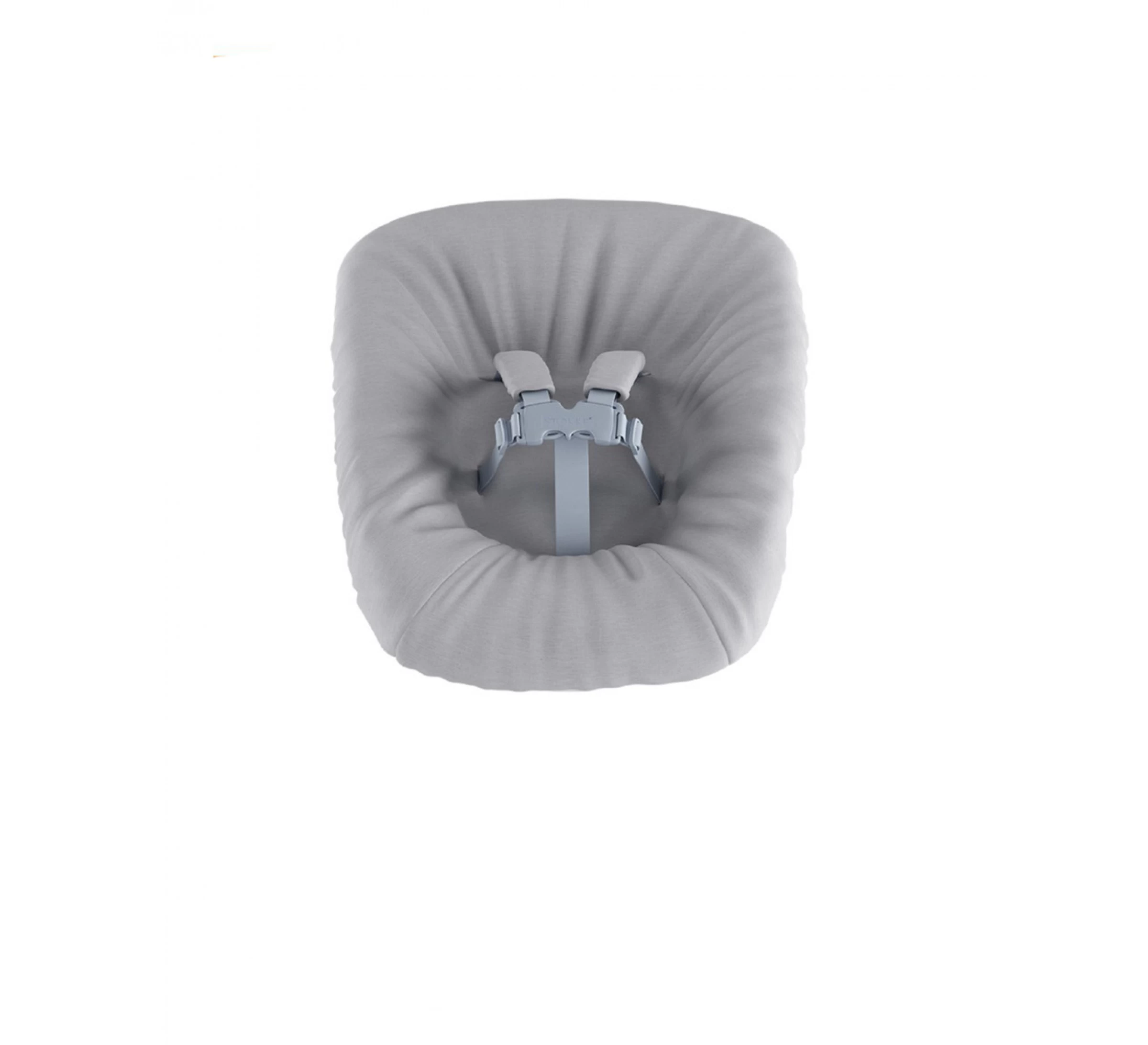 Stokke Tripp Trapp® Newborn Set V2 Grey 4 Stokke Tripp Trapp® Newborn Set V2 Grey - Afbeelding 2