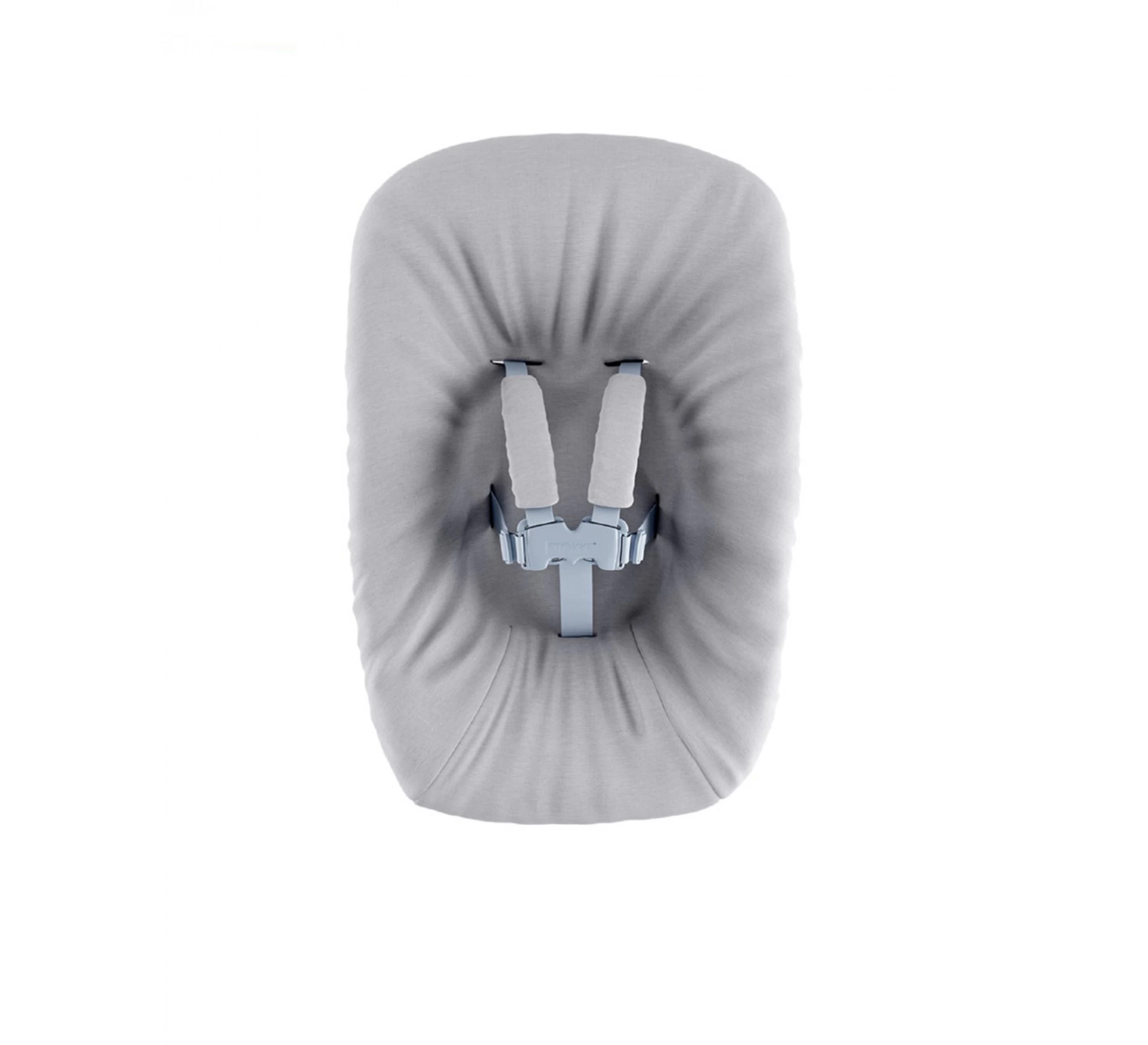 Stokke Tripp Trapp® Newborn Set V2 Grey 6 Stokke Tripp Trapp® Newborn Set V2 Grey - Afbeelding 4