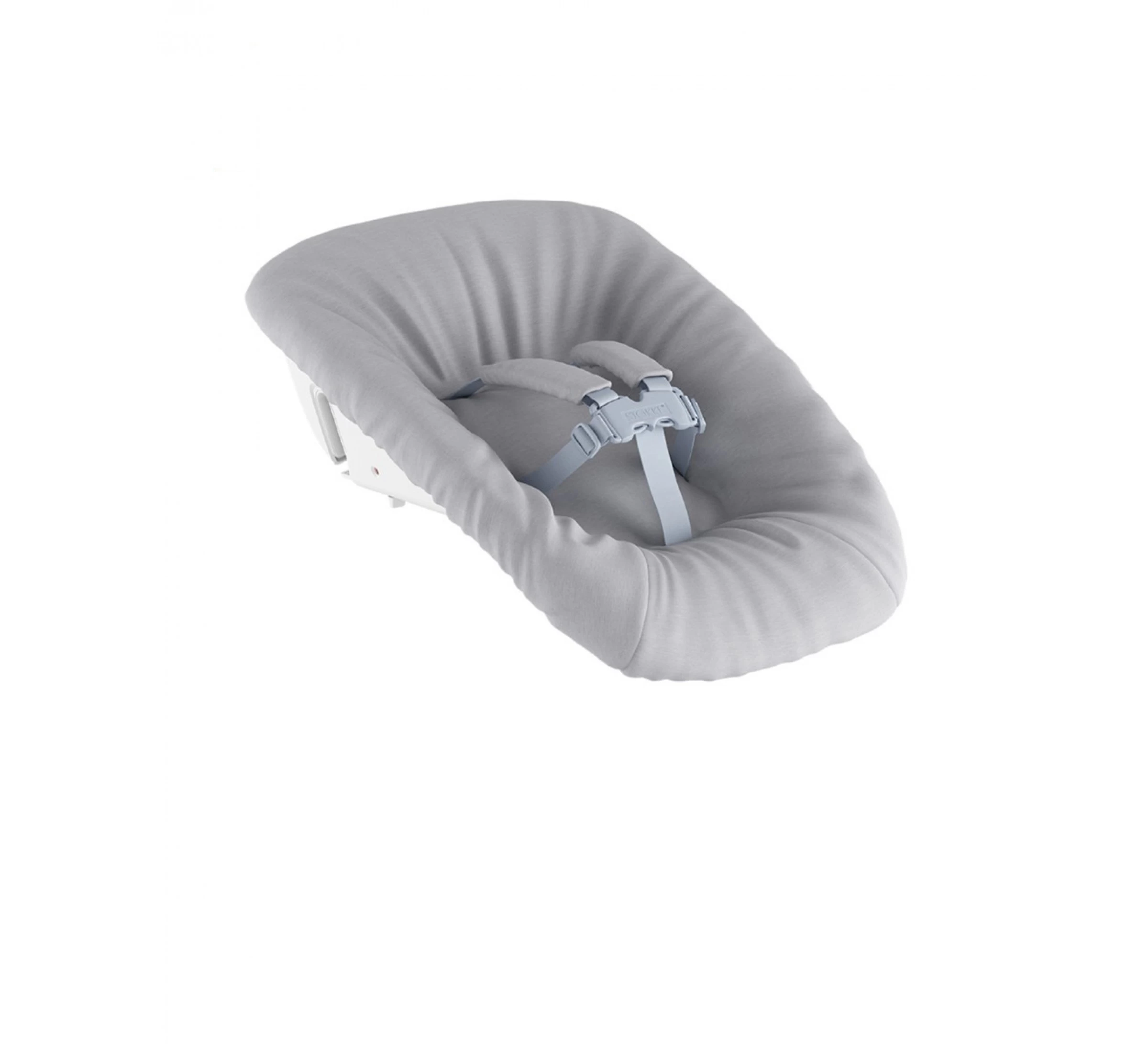 Stokke Tripp Trapp® Newborn Set V2 Grey 3 Stokke Tripp Trapp® Newborn Set V2 Grey