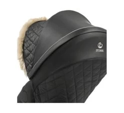 Stokke Xplory X Kinderwagen - Winter Kit -Baby Bonanza stokkeAR xplory x kinderwagen winter kit 1