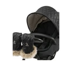 Stokke Xplory X Kinderwagen - Winter Kit -Baby Bonanza stokkeAR xplory x kinderwagen winter kit 2