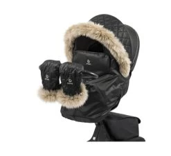 Stokke Xplory® Winter Kit - Black