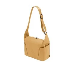 Stokke Xplory® X Luiertas - Golden Yellow 6 Stokke Xplory® X Luiertas - Golden Yellow -Baby Bonanza stokkeAR xploryAR x luiertas golden yellow 1