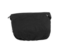 Stokke Xplory® X Muggennet - Black -Baby Bonanza stokkeAR xploryAR x muggennet black 1