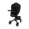 Stokke Xplory® X Muggennet - Black -Baby Bonanza stokkeAR xploryAR x muggennet black