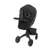 Stokke Xplory® X Regenhoes - Black -Baby Bonanza stokkeAR xploryAR x regenhoes black