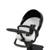 Stokke Xplory® X Zomerhoes - Light Grey -Baby Bonanza stokkeAR xploryAR x zomerhoes light grey
