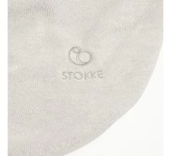 Stokke Xplory® X Zomerhoes - Light Grey -Baby Bonanza stokkeAR xploryAR x zomerhoes light grey 2
