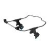 Thule Adapterset Chicco Babyautostoel Urban Glide -Baby Bonanza thule adapterset chicco babyautostoel urban glide