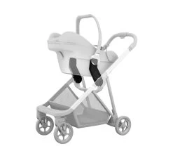 Thule Shine Autostoel Adapters MC 9 Thule Shine Autostoel Adapters MC -Baby Bonanza thule shine autostoel adapters mc 3