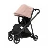 Thule Shine Kinderwagen - Roze -Baby Bonanza thule shine kinderwagen roze