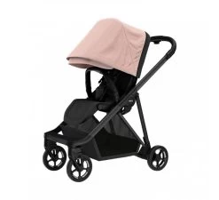 Thule Shine Kinderwagen - Roze