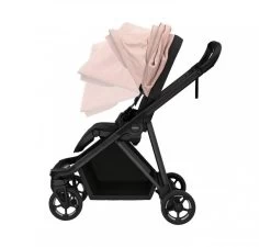 Thule Shine Kinderwagen - Roze -Baby Bonanza thule shine kinderwagen roze 4