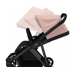 Thule Shine Kinderwagen - Roze -Baby Bonanza thule shine kinderwagen roze 7