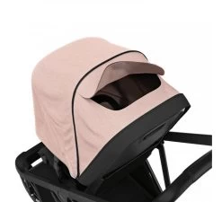 Thule Shine Kinderwagen - Roze -Baby Bonanza thule shine kinderwagen roze 9