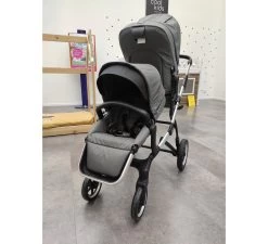 Thule Sleek Duo Kinderwagen - Showmodel