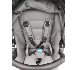 Thule Sleek Duo Kinderwagen - Showmodel 20 Thule Sleek Duo Kinderwagen - Showmodel -Baby Bonanza thule sleek duo kinderwagen showmodel 8