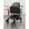 Thule Sleek Kinderwagen - Showmodel -Baby Bonanza thule sleek kinderwagen showmodel