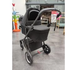 Thule Sleek Kinderwagen - Showmodel -Baby Bonanza thule sleek kinderwagen showmodel 3