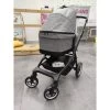 Thule Sleek Kinderwagen - Showmodel 1 Thule Sleek Kinderwagen - Showmodel -Baby Bonanza thule sleek kinderwagen showmodel 6