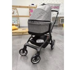 Thule Sleek Kinderwagen - Showmodel