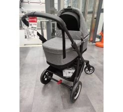 Thule Sleek Kinderwagen - Showmodel -Baby Bonanza thule sleek kinderwagen showmodel 8
