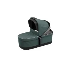 Thule Sleek Reiswieg - Mallard Green 5 Thule Sleek Reiswieg - Mallard Green -Baby Bonanza thule sleek reiswieg mallard green 1