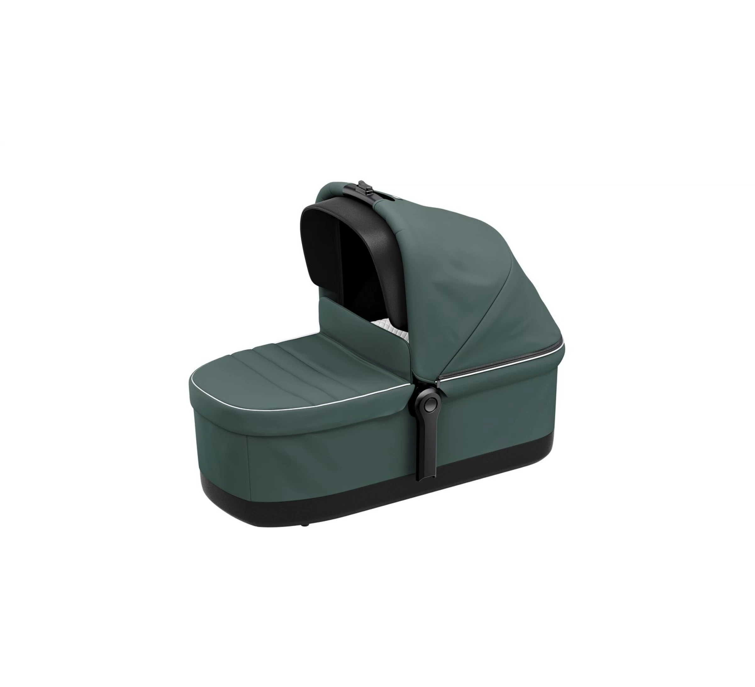 Thule Sleek Reiswieg - Mallard Green 3 Thule Sleek Reiswieg - Mallard Green