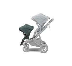 Thule Sleek Zitting - Mallard Green -Baby Bonanza thule sleek zitting mallard green 1