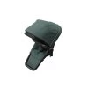 Thule Sleek Zitting - Mallard Green -Baby Bonanza thule sleek zitting mallard green