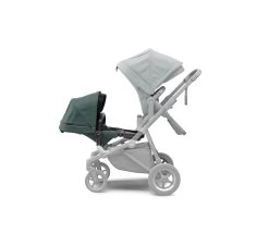 Thule Sleek Zitting - Mallard Green -Baby Bonanza thule sleek zitting mallard green 2