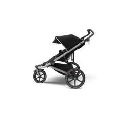 Thule Urban Glide 2 Double -Baby Bonanza thule urban glide 2 double 3