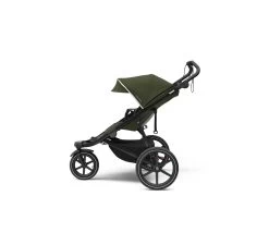 Thule Urban Glide 2 Kinderwagen - Cypress Green -Baby Bonanza thule urban glide 2 kinderwagen cypress green 2
