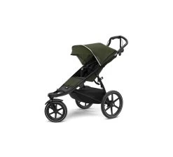 Thule Urban Glide 2 Kinderwagen - Cypress Green