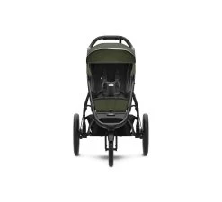 Thule Urban Glide 2 Kinderwagen - Cypress Green -Baby Bonanza thule urban glide 2 kinderwagen cypress green 4