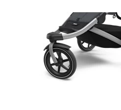 Thule Urban Glide 2 Kinderwagen - Dark Shadow -Baby Bonanza thule urban glide 2 kinderwagen dark shadow 10