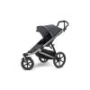 Thule Urban Glide 2 Kinderwagen - Dark Shadow -Baby Bonanza thule urban glide 2 kinderwagen dark shadow
