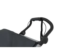 Thule Urban Glide 2 Kinderwagen - Dark Shadow -Baby Bonanza thule urban glide 2 kinderwagen dark shadow 11