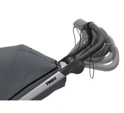 Thule Urban Glide 2 Kinderwagen - Dark Shadow -Baby Bonanza thule urban glide 2 kinderwagen dark shadow 2