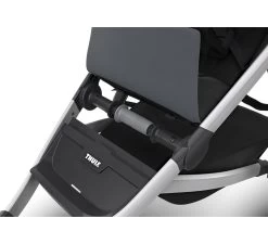 Thule Urban Glide 2 Kinderwagen - Dark Shadow -Baby Bonanza thule urban glide 2 kinderwagen dark shadow 3