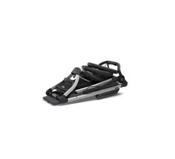Thule Urban Glide 2 Kinderwagen - Dark Shadow -Baby Bonanza thule urban glide 2 kinderwagen dark shadow 4